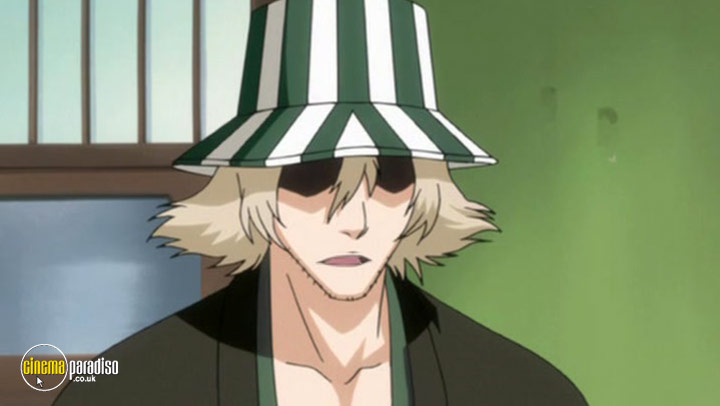 A still #2 from Bleach: Series 4: Part 3 (2006)