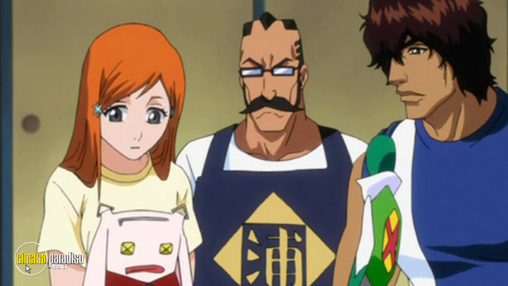 A still #3 from Bleach: Series 4: Part 3 (2006)