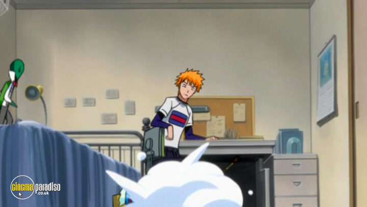 A still #4 from Bleach: Series 4: Part 3 (2006)