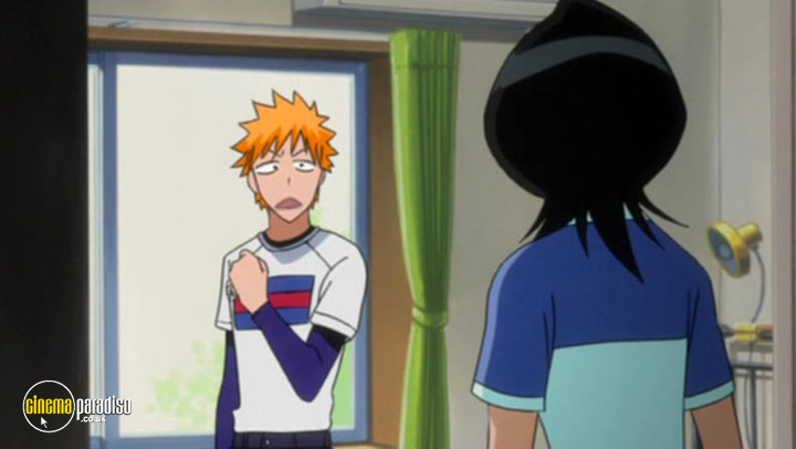 A still #5 from Bleach: Series 4: Part 3 (2006)