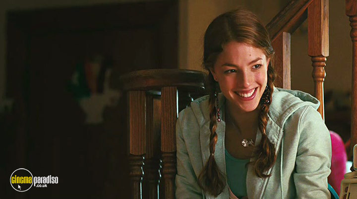 A still #7 from Juno (2007) With Olivia Thirlby