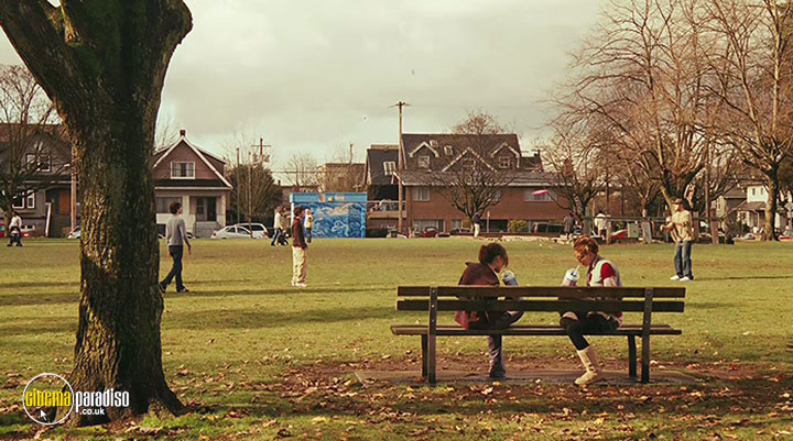 A still #6 from Juno (2007)
