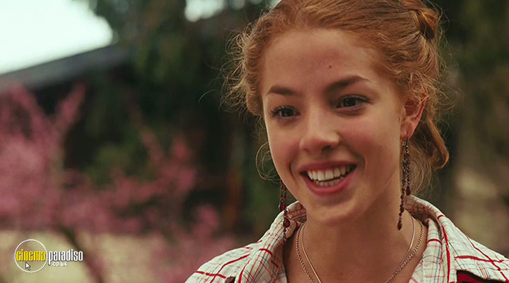 A still #5 from Juno (2007) With Olivia Thirlby