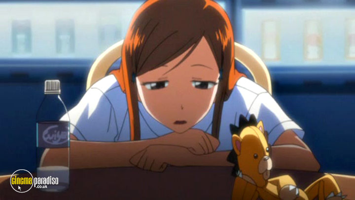 A still #3 from Bleach: Series 4: Part 2 (2006)