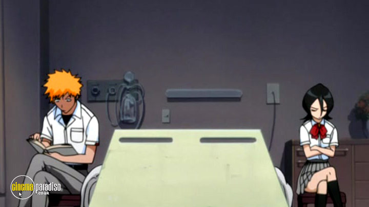 A still #4 from Bleach: Series 4: Part 2 (2006)