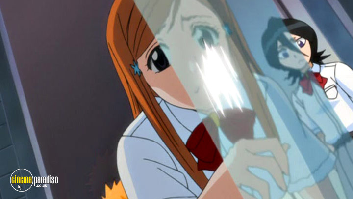 A still #5 from Bleach: Series 4: Part 2 (2006)