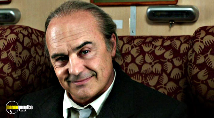 A still #1 from Adriano Olivetti (2013)
