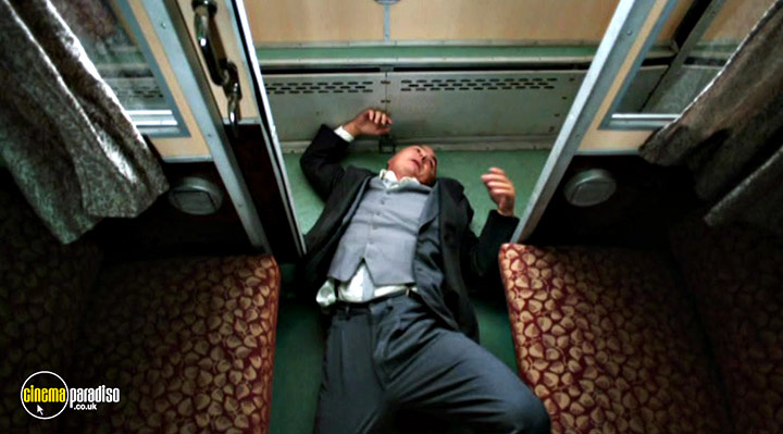 A still #46 from Adriano Olivetti (2013)