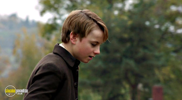 A still #45 from Adriano Olivetti (2013)