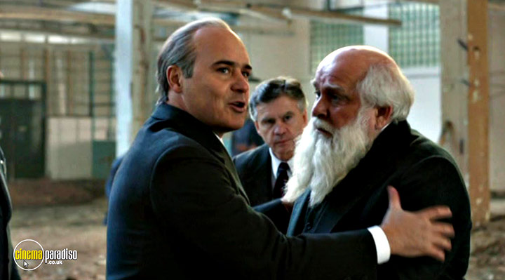 A still #44 from Adriano Olivetti (2013)