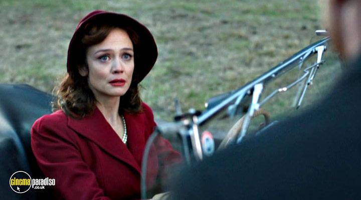 A still #41 from Adriano Olivetti (2013)