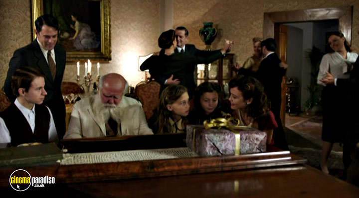 A still #39 from Adriano Olivetti (2013)