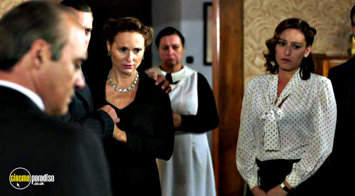 A still #36 from Adriano Olivetti (2013)