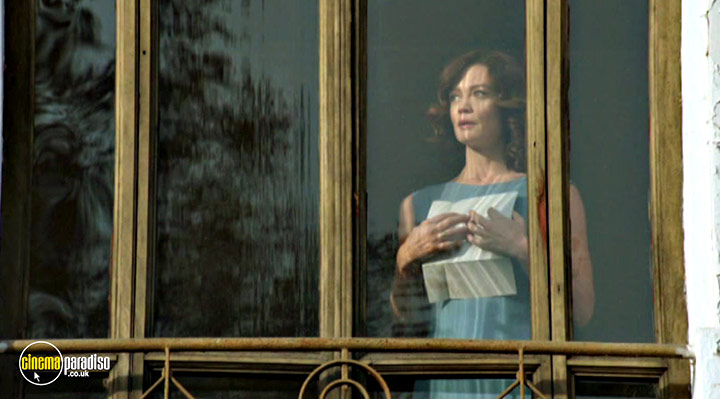 A still #33 from Adriano Olivetti (2013)