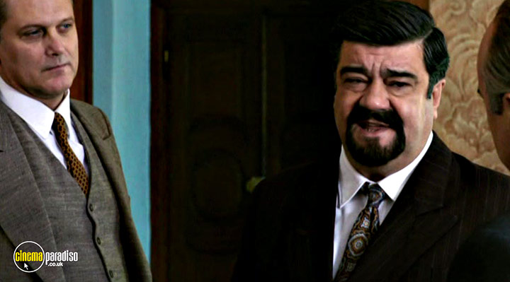 A still #31 from Adriano Olivetti (2013)