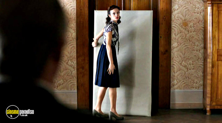 A still #30 from Adriano Olivetti (2013)