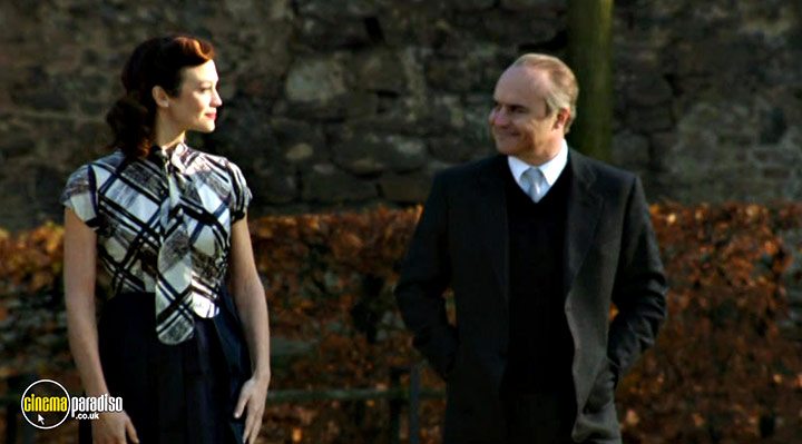 A still #29 from Adriano Olivetti (2013)