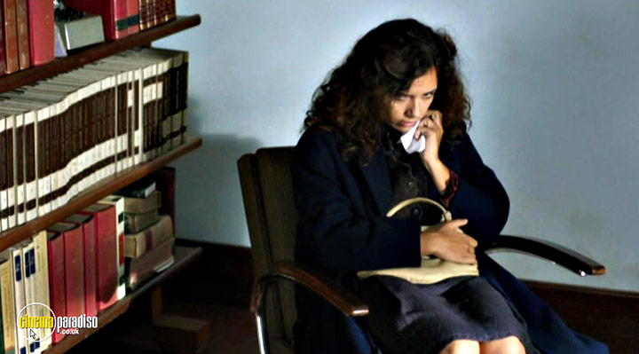 A still #25 from Adriano Olivetti (2013)