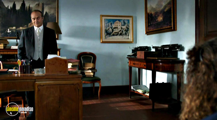 A still #23 from Adriano Olivetti (2013)