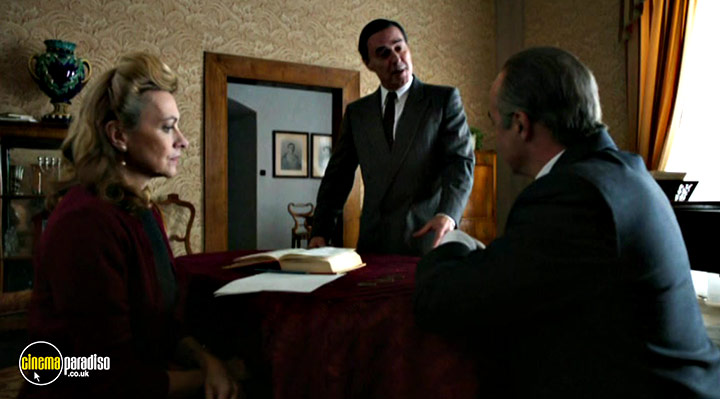 A still #22 from Adriano Olivetti (2013)