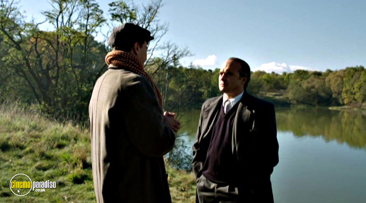 A still #20 from Adriano Olivetti (2013)