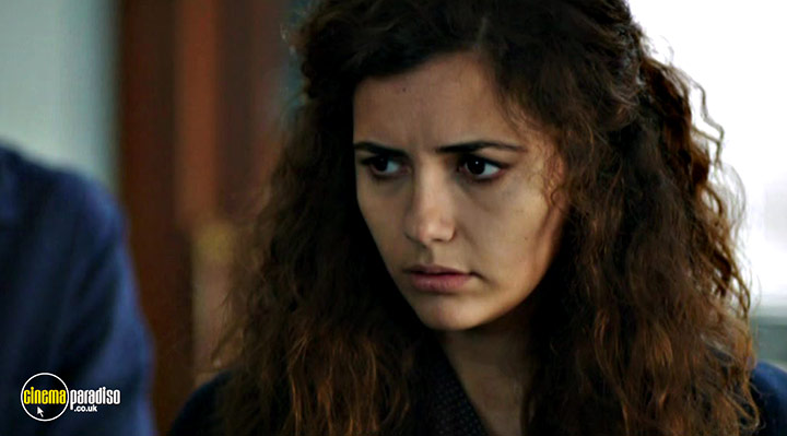 A still #16 from Adriano Olivetti (2013)