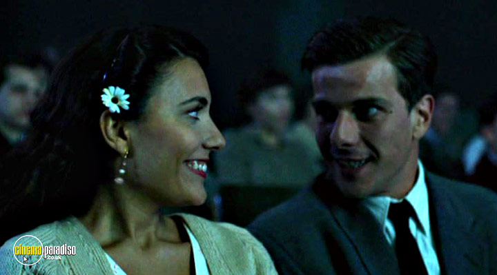 A still #13 from Adriano Olivetti (2013)