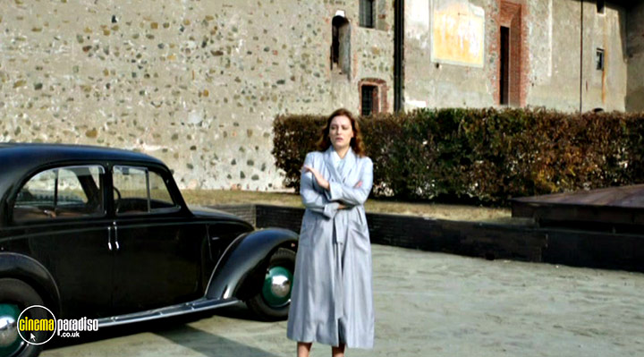 A still #9 from Adriano Olivetti (2013)