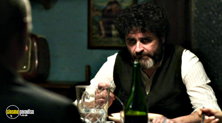 A still #7 from Adriano Olivetti (2013)