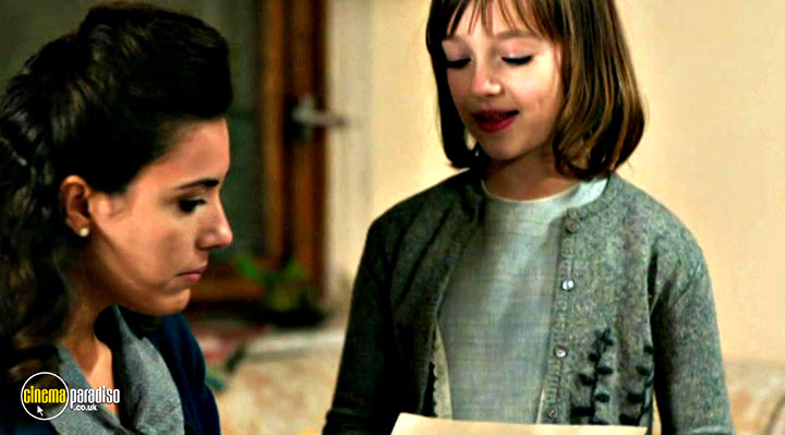A still #5 from Adriano Olivetti (2013)