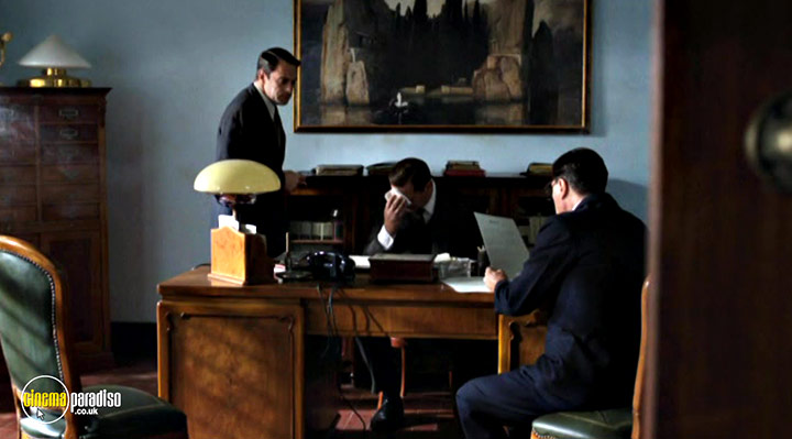 A still #3 from Adriano Olivetti (2013)