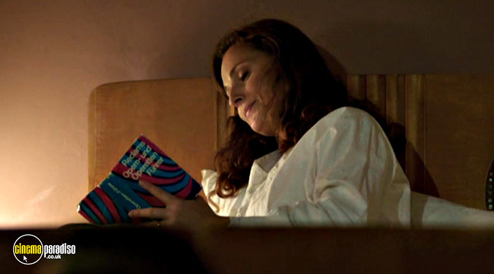 A still #2 from Adriano Olivetti (2013)