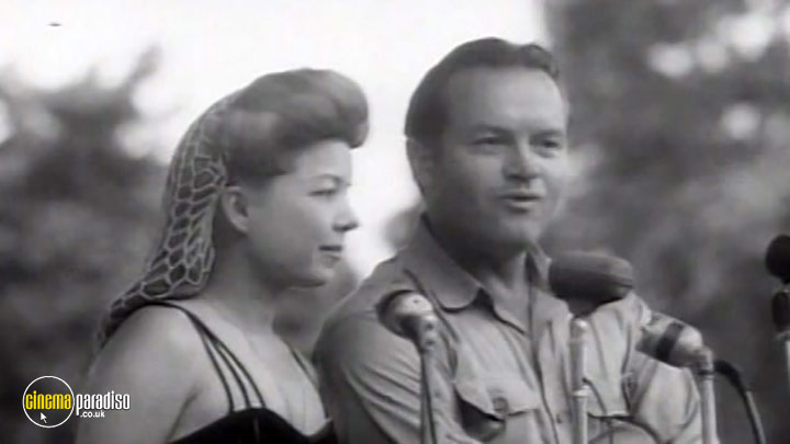 A still #19 from Entertaining the Troops (1988)