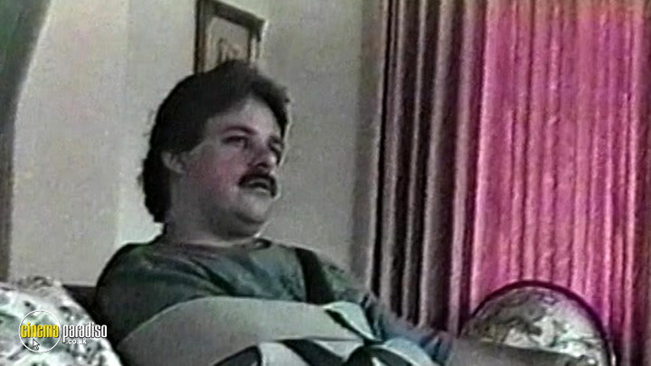 A still #1 from Ravage (1997)
