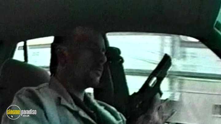 A still #4 from Ravage (1997)