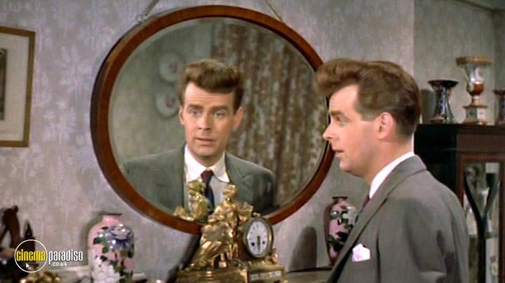 A still #2 from The Big Money (1958)