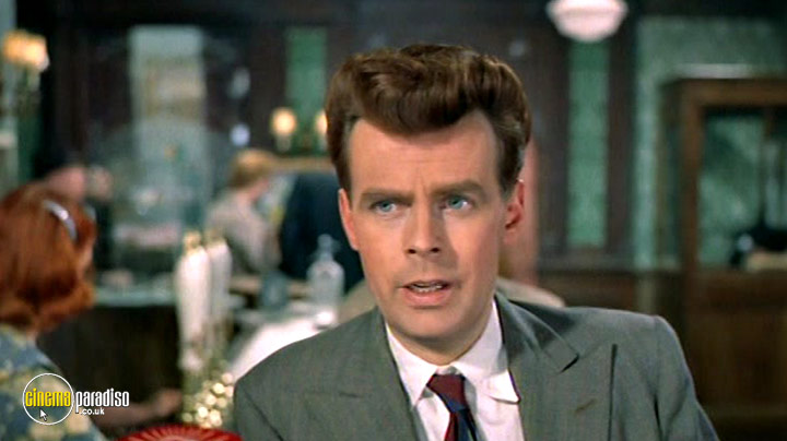 A still #4 from The Big Money (1958)