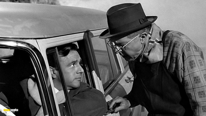 A still #25 from The City of the Dead (1960)