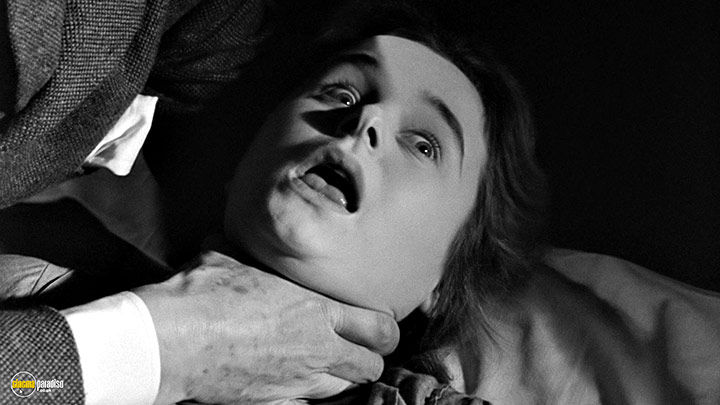 A still #24 from The City of the Dead (1960)