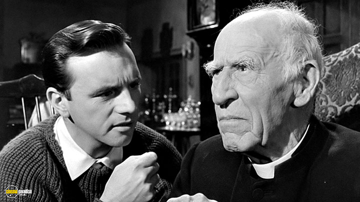 A still #22 from The City of the Dead (1960)