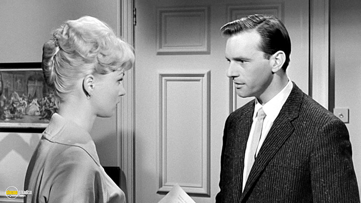 A still #19 from The City of the Dead (1960)