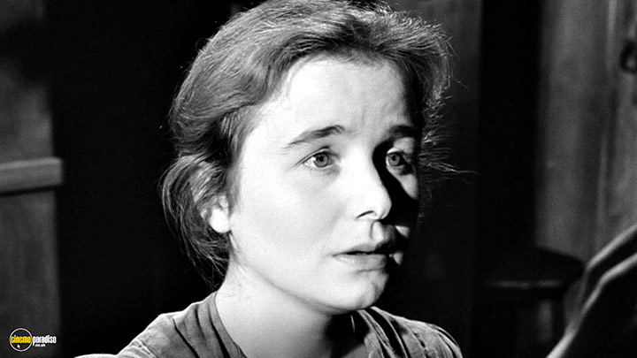A still #18 from The City of the Dead (1960)