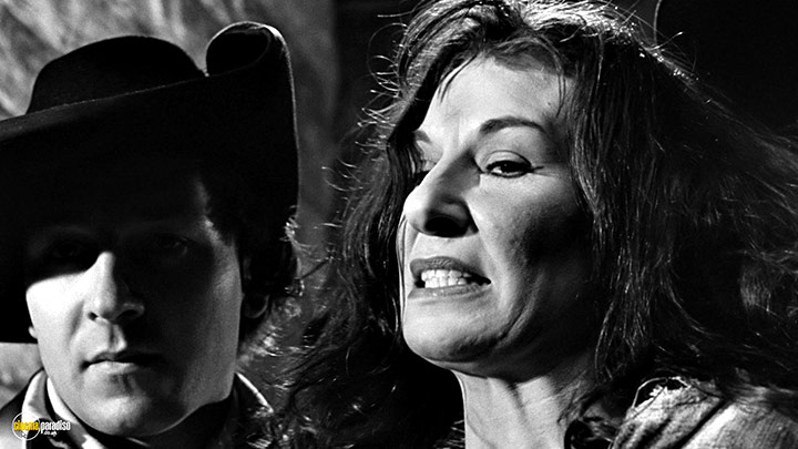 A still #16 from The City of the Dead (1960)
