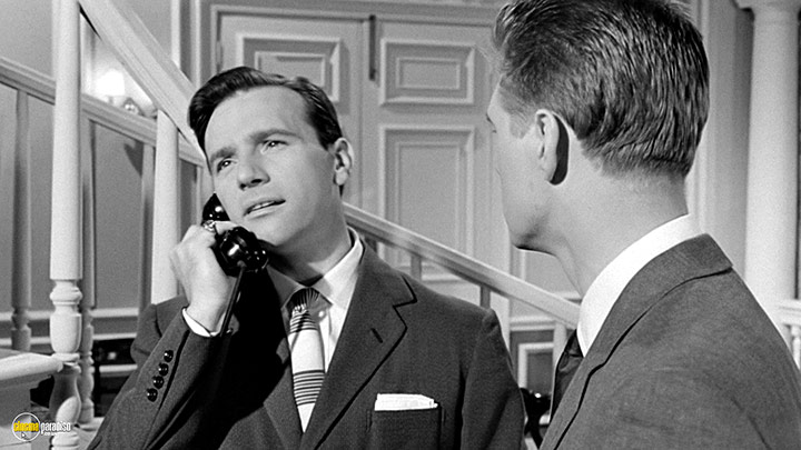 A still #13 from The City of the Dead (1960)