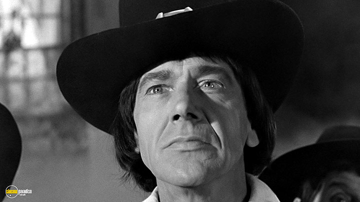 A still #2 from The City of the Dead (1960)