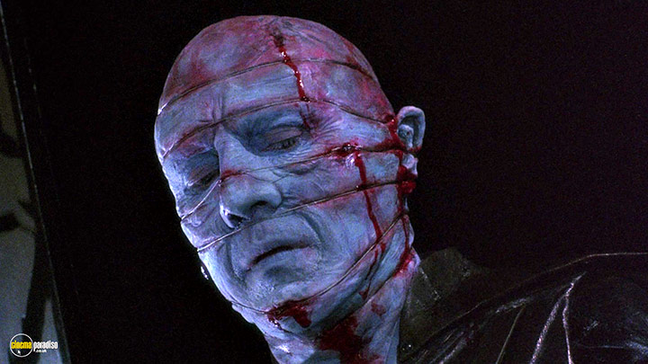 A still #2 from Hellbound: Hellraiser II (1988)