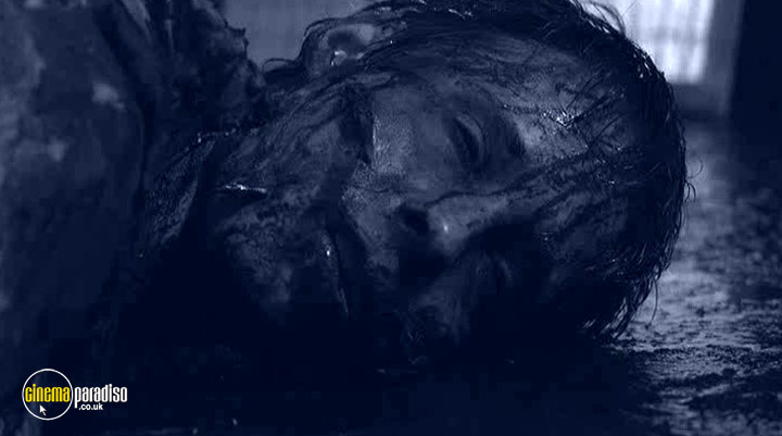 A still #1 from Screamers: The Hunting (2009)