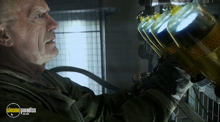 A still #3 from Screamers: The Hunting (2009)