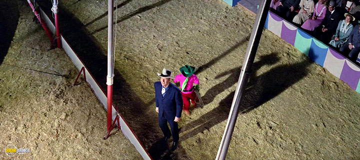 A still #12 from Magnificent Showman (1964)
