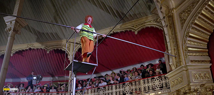 A still #3 from Magnificent Showman (1964)